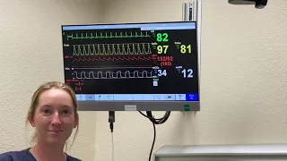 Intro to Patient Monitors