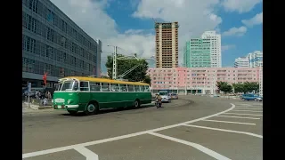 Северная Корея: поездка на автомобиле по не туристическому маршруту