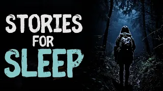 True Scary Stories For Sleep With Rain Sounds | True Horror Stories | Fall Asleep Quick Vol. 6