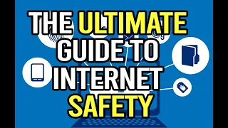 The Ultimate Guide to Internet Safety: Protecting Your Privacy Online