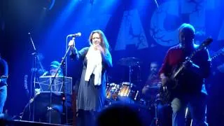 Джем Бориса Булкина (STAINLESS BLUES BAND) и Андрея Макаревича - 7