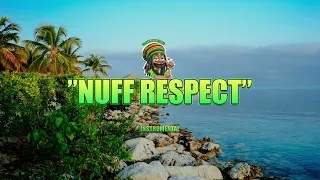 [FREE] REGGAE BEAT INSTRUMENTAL - "NUFF RESPECT" (YG Marley, Bob Marley)