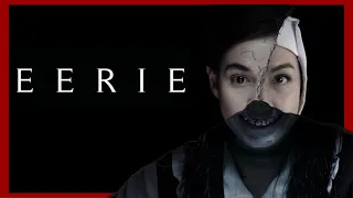 EERIE (2018) Scare Score | Movie Recap