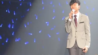 林俊傑 JJ Lin -  不為誰而作的歌【第 12 屆 KKBOX 風雲榜 年度風雲歌手】