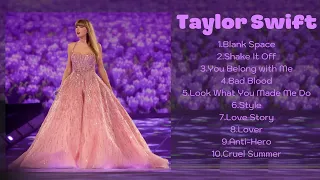 Taylor Swift ~ Greatest Hits Full Album ~ Best Old Songs All Of Time