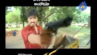 Mark Movie New Trailer 04- Sabareesh, Srihari, Niveditha