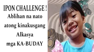 IPON CHALLENGE 2024 | @BudayVlog17