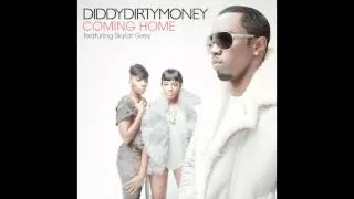 Diddy-Dirty Money - Coming Home (feat. Skylar Grey) {iTunes Released} + Download Link