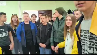 День открытых дверей в ТТОТ