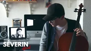 "Slave To The Rhythm" - Michael Jackson (Cello/Vocal Cover) - Séverin Official