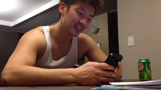 가수팀의 가장 리얼한 모습! Kpop Singer Tim finally learns to use social media!