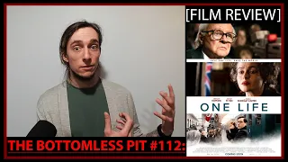 The Bottomless Pit #112 One Life