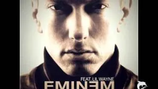 Eminem feat Lil Wayne - No Love (Remix)