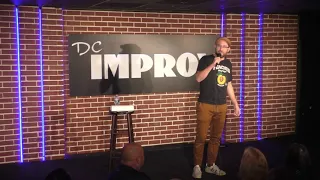 break up suite, DC Improv, 10/12/19 (late)