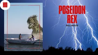 Poseidon Rex I HD I Action I Adventure I Full movie in English