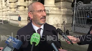 Trattativa Stato-Mafia, avvocato Subranni: "Siamo fiduciosi, è stata trattativa di polizia"