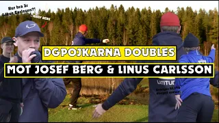 Hur bra är Linus Carlsson & Josef Berg egentligen?