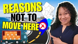 Must Watch | Top 10 reasons NOT to move to South Jersey