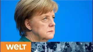 Merkel-Dämmerung in der CDU: Hat die Kanzlerin für ihre Macht zu viel Einfluss verschenkt?