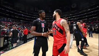 Toronto Raptors vs LA Clippers Full Game Highlights | March 16 | 2022 NBA Season