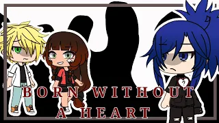 Born Without A Heart GLMV feat. MLB || part three of hurts like hell || Iz Nhiely!