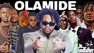 The Olamide Effect: How Olamide Badoo Revolutionized Rap & Afrobeat |The Godfather of Nigerian Music