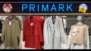 PRIMARK - WOMAN'S NEW COLLECTION (Nova Coleção) - AUGUST 2021 - PORTUGAL 😱 🇵🇹