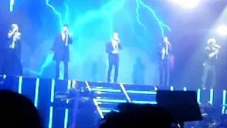 The wanted Lightning