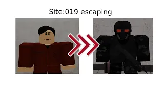 Escaping site 19 and becoming CI
