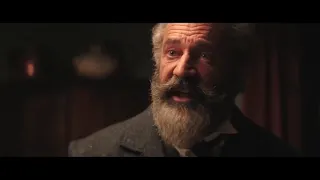 THE PROFESSOR AND THE MADMAN Trailer 2019 | Mel Gibson, Sean Penn