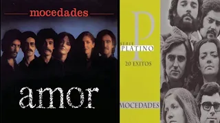 Love Me Tender - Mocedades(러브 미 텐더-모세다데스)[가사 번역]