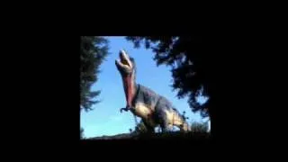 3D Dinosaur Adventure - Tyrannosaurus Rex