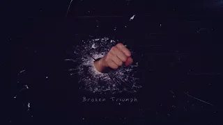 Hard Underground Beat - "Broken Triumph" | Aggressive Freestyle Beat | Dark Hip Hop Instrumental