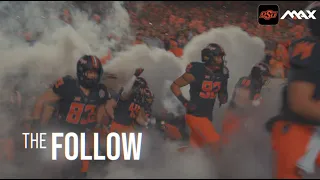 The Follow: Bedlam | OSU Max