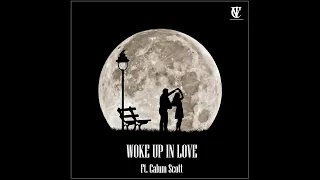 Kygo, Gryffin, Calum Scott - Woke Up in Love (VIC Remix)