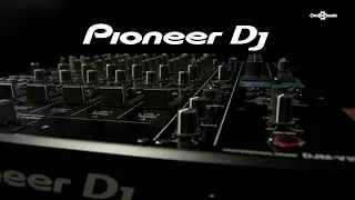 Pioneer DJM-V10 DJ Mixer, Overview | Gear4music demo