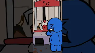 GO TO THE BATHROOM | The Binding of Isaac Animation