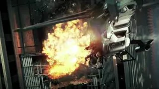 Crysis 2 | Launch Trailer Featuring B.o.B