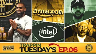 Trappin Tuesdays | Financial Vulnerabilities (Episode 6) Wallstreet Trapper