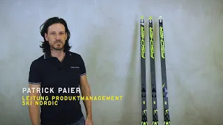 Fischer Nordic | Race Skating Skis 21l22 Speedmax 3D l DE