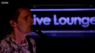 Muse Live Lounge 2015 (BBC Radio 1 HQ Sound)