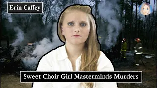 She Sang In Church Like An Angel, But She was The Devil | Erin Caffey | Whispered True Crime ASMR