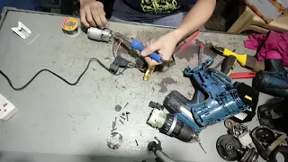 Makita DHP453