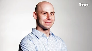 Adam Grant: You're More Likely to Get a Job Through Weaker Ties | Inc. Magazine