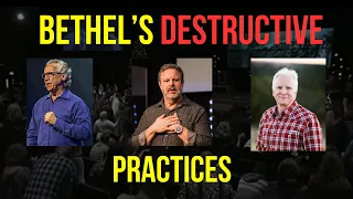 Proof Bethel's Christianity Is Reckless: A Discussion With Holly Pivec and Doug Geivett