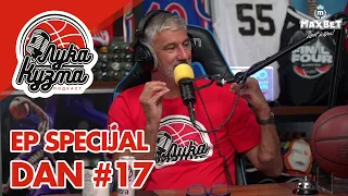 Košarkaški podcast #75 sa Lukom i Kuzmom: Pregled finala EP i meča za 3. mesto