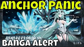 Anchor Panic (锚点降临) - Hype Impressions/Banga Alert?/Android RPG Gameplay