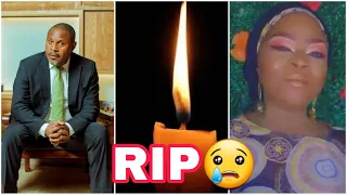 RIP❌YORUBA MOVIE ACTOR SAIDI BALOGUN  MOURN DAETH ODUNLADE ADEKOLA TOYIN ABRAHAM LATEEF ADEDIMEJI