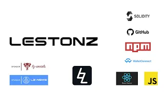 lz-dapp-mobile React-Native Blockchain Starter Kit from Lestonz. #walletconnect #web3 #blockchain