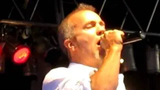 JJ Grey & Mofro - "I've Been Loving You Too Long" - Crossroads - KCMO - 8/10/11